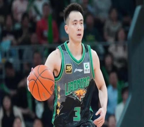 97比86掀翻广州！辽篮连斩广东三队杀疯了：该考虑迎回杨鸣冲冠了