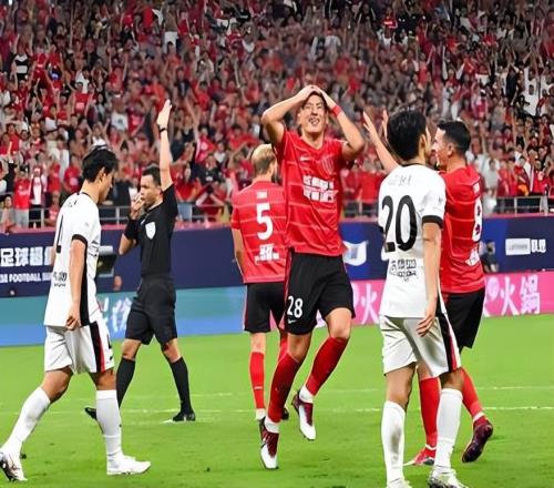 亚足联做出重要决定！直接给成都蓉城开出罚单，还罚款3000美元