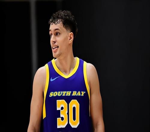 防守能力相当惊人！湖人双向合同侧翼新秀只需要提升投射能力了