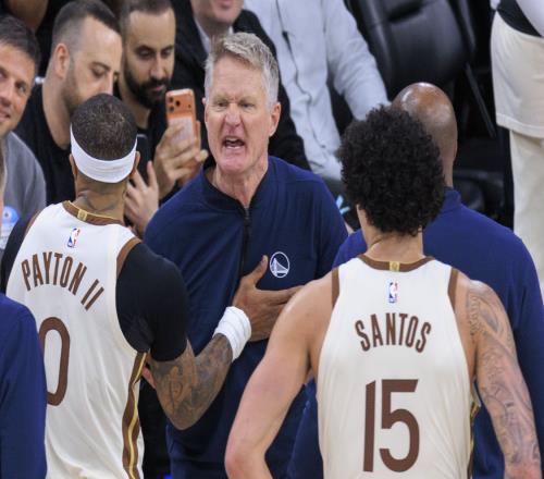 波杰真拉胯！勇士99120输凯尔特人，格林空砍13+5+5，佩顿14+6+4