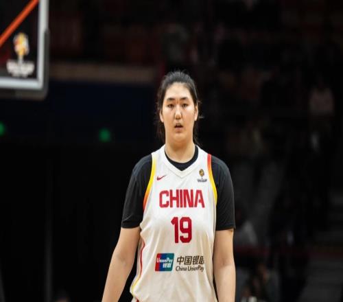 还有借口吗WNBA大幅涨薪张子宇杨舒予提升的机会来了