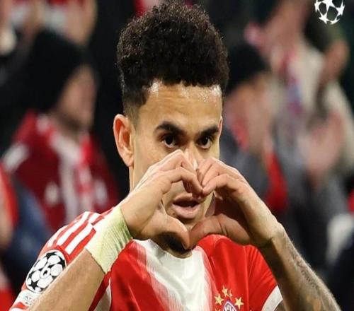 自9293赛季欧冠改制以来，拜仁24次晋级8强所有球队第一