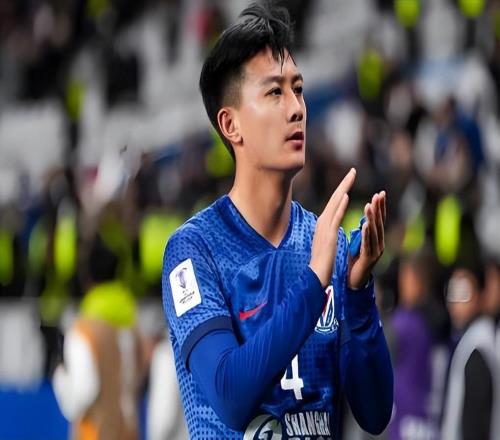 上港提前验牌失败！本赛季引进的两位本土新援，表现都没有被认可