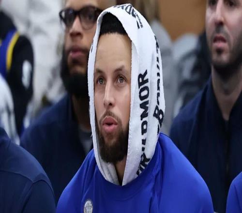 勇士好消息！库里预计3月底前复出膝盖肿胀问题已经解决