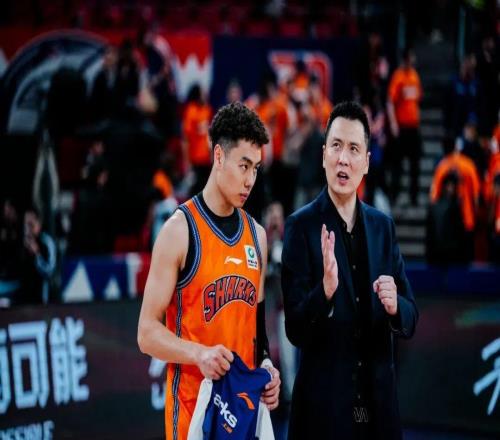 上海男篮的发动机回来了！