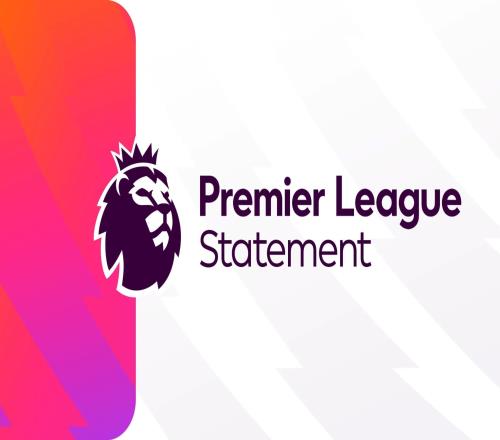 英超官方：经各队同意，将继续维持2个赛季30英镑的客场球票价格上限