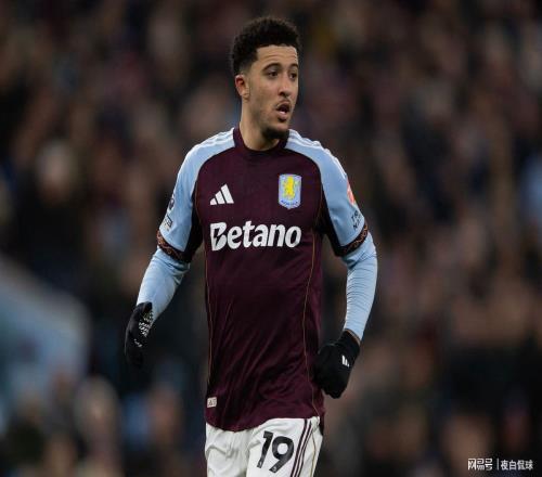 曼联亏麻了！桑乔合同到期零转会费离队，多特坐收渔利