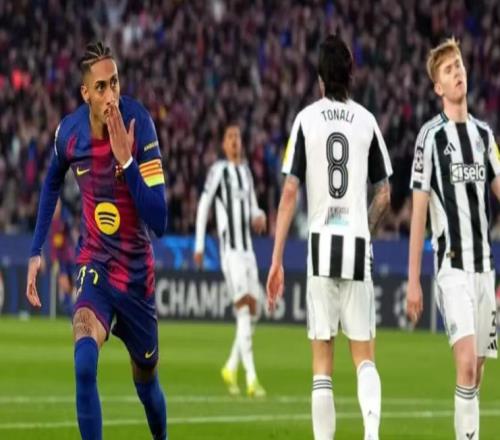 72！40！41！欧冠疯狂一夜：巴萨大胜，利物浦翻盘，拜仁双杀