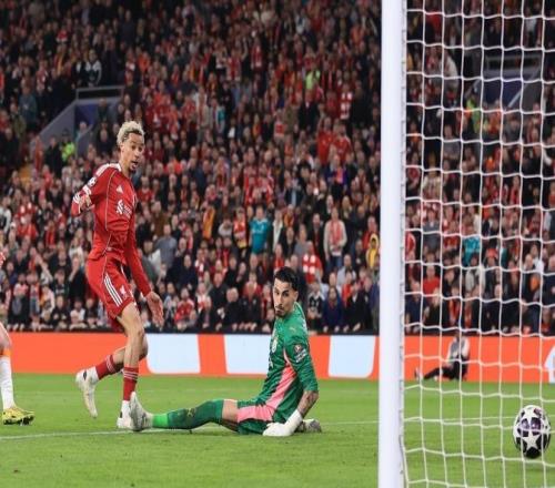 埃基蒂克：大巴黎是我仍喜欢的俱乐部，很高兴能再次遇到他们