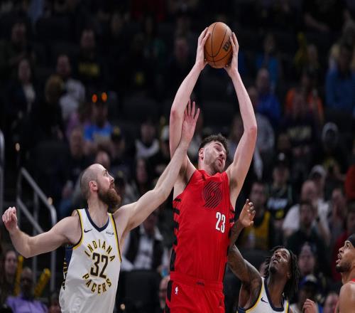 轰28+13碾压祖巴茨！22岁克林根迎生涯之夜太出彩杨瀚森望尘莫及