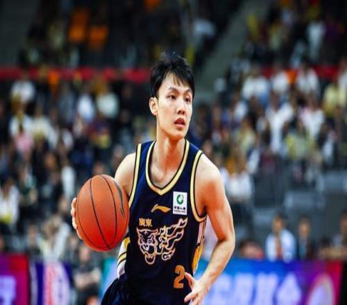 广东VS江苏拒绝爆冷！崔永熙渐入佳境，杜锋要重新激活双子星