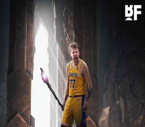 狂砍40分准三双！东契奇客场打爆火箭，湖人真核剑指本赛季MVP