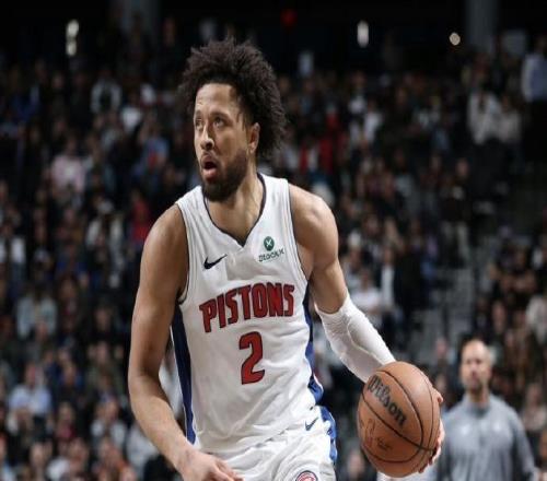 活塞遭重创：坎宁安被诊断出气胸预计缺席很长时间或失评奖资格