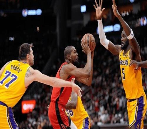 狂轰9连胜！首支季后赛球队诞生！总冠军还有悬念，但MVP没悬念了