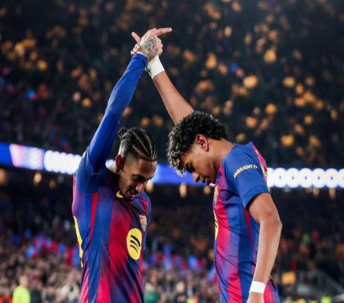 随着利物浦40+巴萨72纽卡！欧冠8强出炉马竞淘汰热刺拜仁102