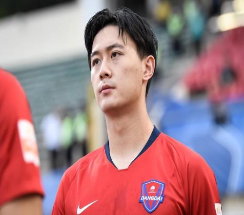 喜讯！前09国少主力中卫将加盟上港挑大梁，未来可接班蒋光太