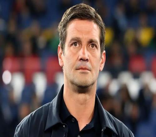 太损了！国米现在丢掉意甲冠军只有一个可能，那就是请回他...