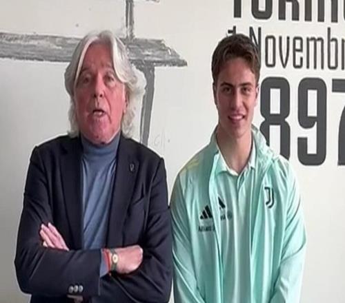 伊尔迪兹：离开拜仁不是因为钱尤文一直是我的第一选择