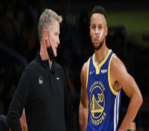 10战8败，跌至西部第十！库里罕见撇嘴+黑脸3大理由让勇士不用慌