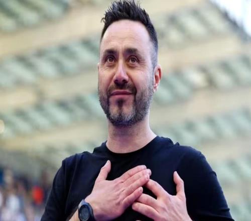 邮报：德泽尔比是曼联首选，但他须清楚自己角色是教练不是经理