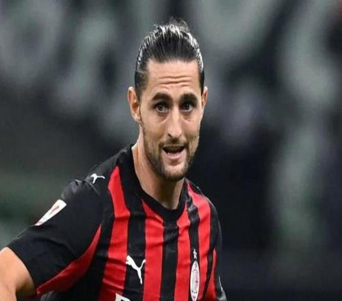 米兰掉链子只因没有他有没有拉比奥特，圣西罗就是“两个水准”