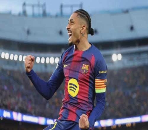 7球血洗！纽卡搏命式对攻，为何在诺坎普沦为巴萨刀下亡魂