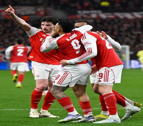 欧冠八强全部出炉，英超损兵折将只剩两席，哪组对决你最期待