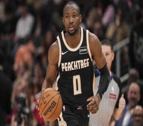 传球变神仙球！库明加全场长传意外入网，老鹰大胜独行侠