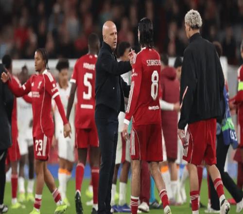 阿森纳成头号热门！利物浦皇马被看衰，欧冠八强赔率出炉