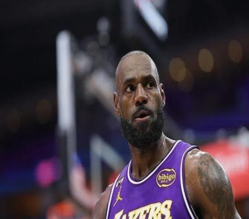 詹姆斯赛季最佳比赛，送给老对手杜兰特