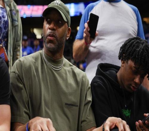 有意思了，麦迪反对NBA扩军：我们没有足够的人才，保留30支球队