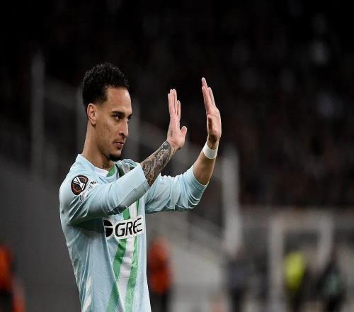 今晚打响！欧联16强次回合生死战：贝蒂斯背水一战不赢就出局