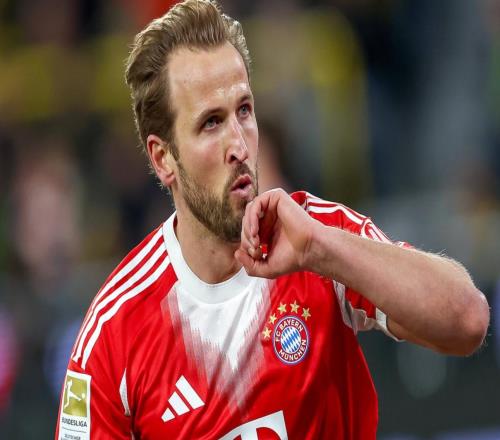 欧冠夺冠大热门诞生：2场狂轰10球，凯恩神了：五大联赛进球最多