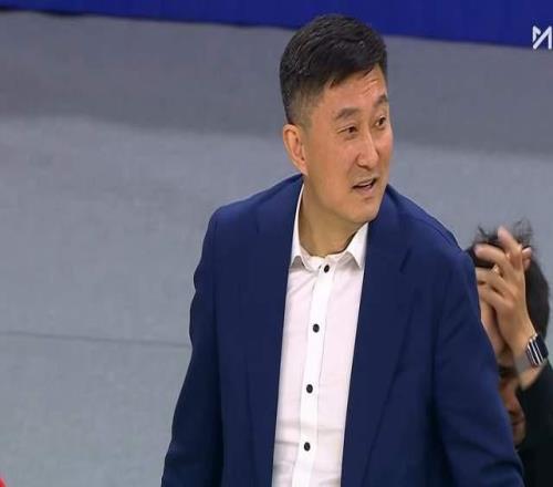 上海与广厦拉开差距，广东第3不稳，山东没掉队，辽宁追上来了