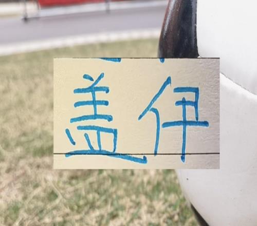 可惜！盖伊首轮为申花制造3个球但还是不敌成都姆巴佩