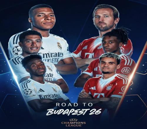 赫内斯：皇马踢得不咋地，拜仁面临近年最佳机会