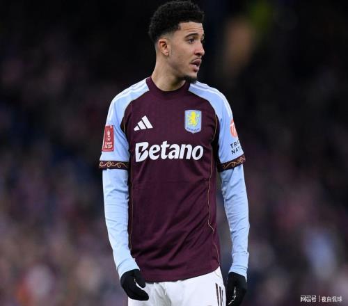 桑乔明确态度！一心想回多特，愿意降薪三进宫