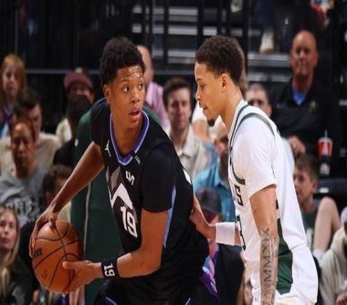 19岁219天！贝利成为NBA历史0罚球得到30+最年轻球员