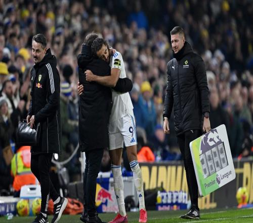 勒温：我曾经以为自己再也无法为英格兰队效力了