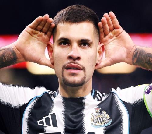 9球6助攻！英媒曝曼联将8000万欧签吉马良斯，卡塞米罗钦点接班人