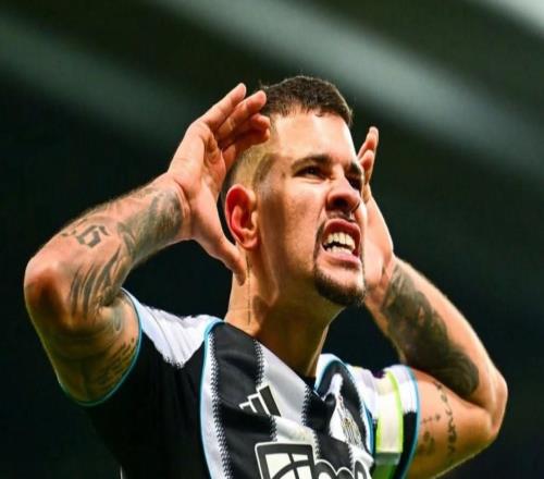 罗马诺：吉马良斯与纽卡的合同在今夏无解约条款