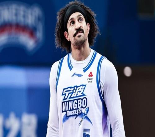 开局27连败！四川惨负24分遭宁波双杀吞跨赛季32连败