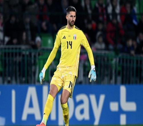 迪马济奥：国米就引进热刺门将维卡里奥进行初步接触