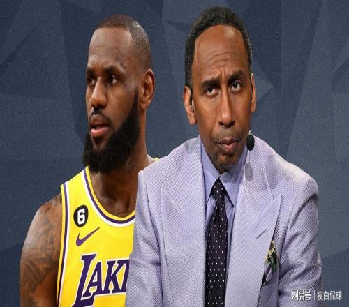 世纪和解“美国杨毅”史密斯变詹吹，公开狂赞詹姆斯领导力