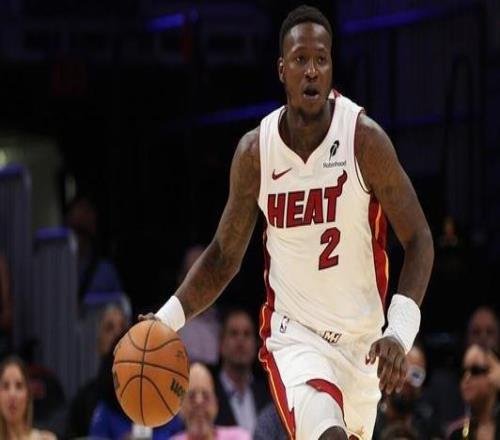 ESPN：热火预计将在常规赛结束前裁掉罗齐尔