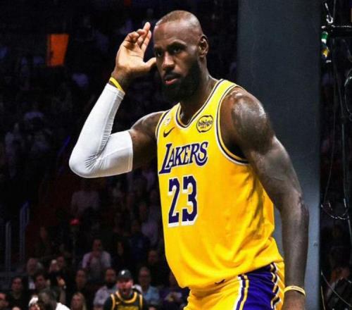 湖人134126热火！东契奇一点被忽视，老詹看清现实，小里要改错