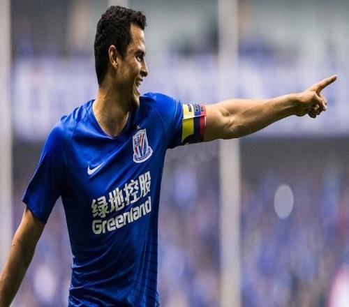 申花久违的锋线外援将亮相本轮中超，踢国安登场挑大梁，引发热议