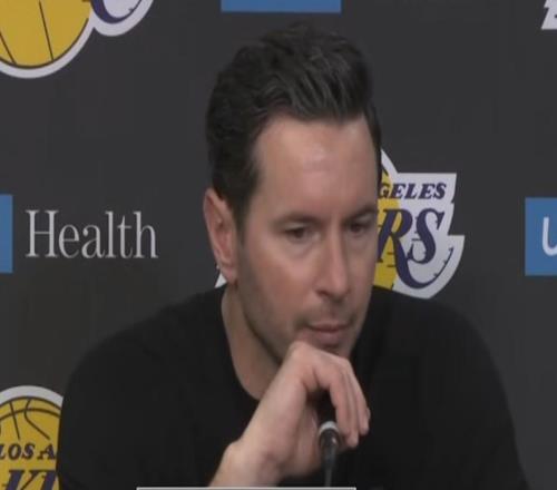 雷迪克：东契奇奉献了英雄式的表演，外界的质疑我们不会理会