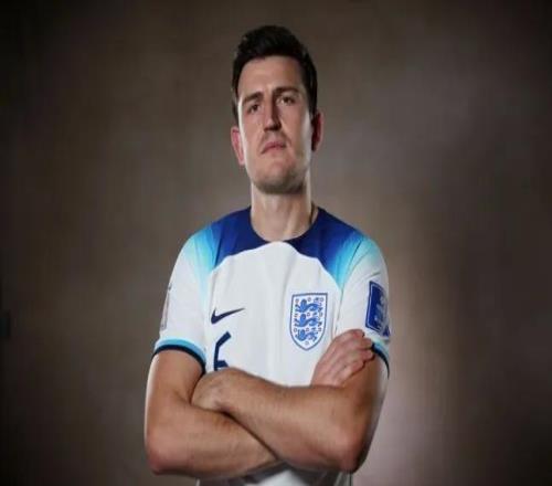 时隔18个月重回三狮军团，马奎尔首次入选图赫尔时代英格兰阵容