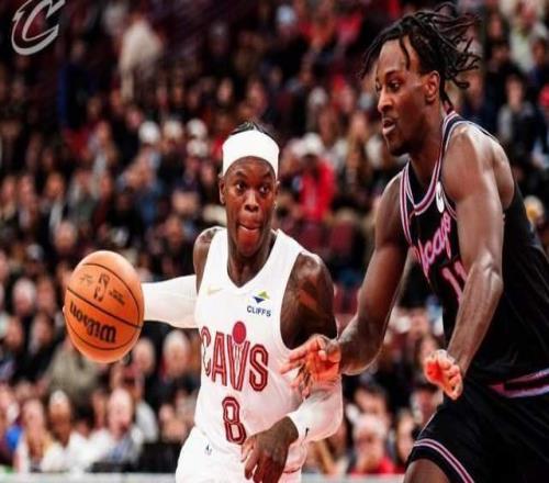 险胜！哈登轰36+9+7，莫布里26+14，骑士该明白，泰森更适合首发